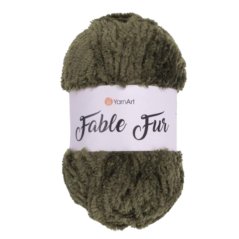 Fable fur