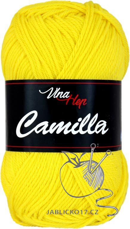 Camilla