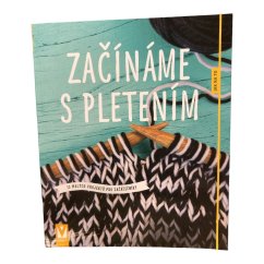 Začínáme s pletením
