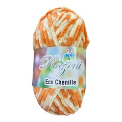 Eco Chenille žinylka