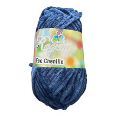 Eco Chenille žinylka