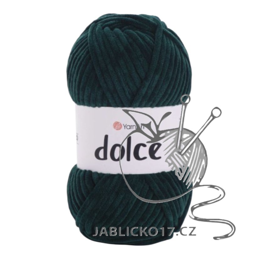 Dolce - žinylka