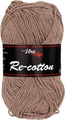 Re - cotton