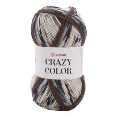 Crazy color
