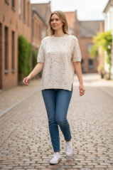 Baby color samovzorovací