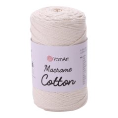 Macrame Cotton