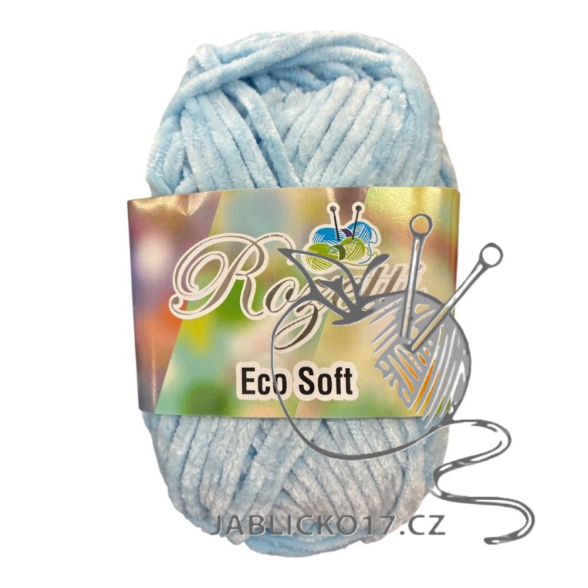Eco Soft žinylka Eco Soft žinylka