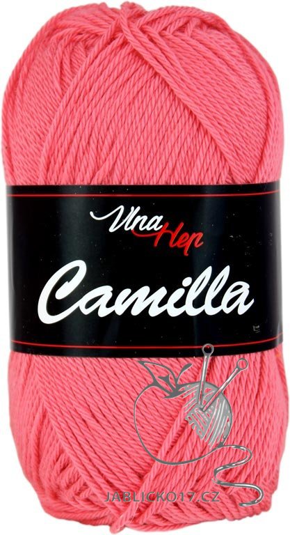 Camilla