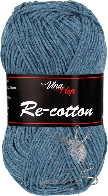 Re - cotton Re - cotton
